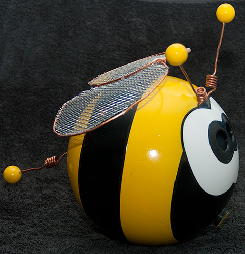 Bumble Bee