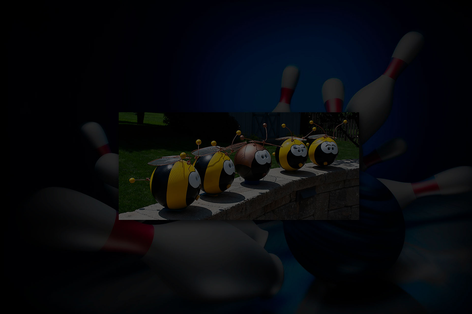 Bowling Balls