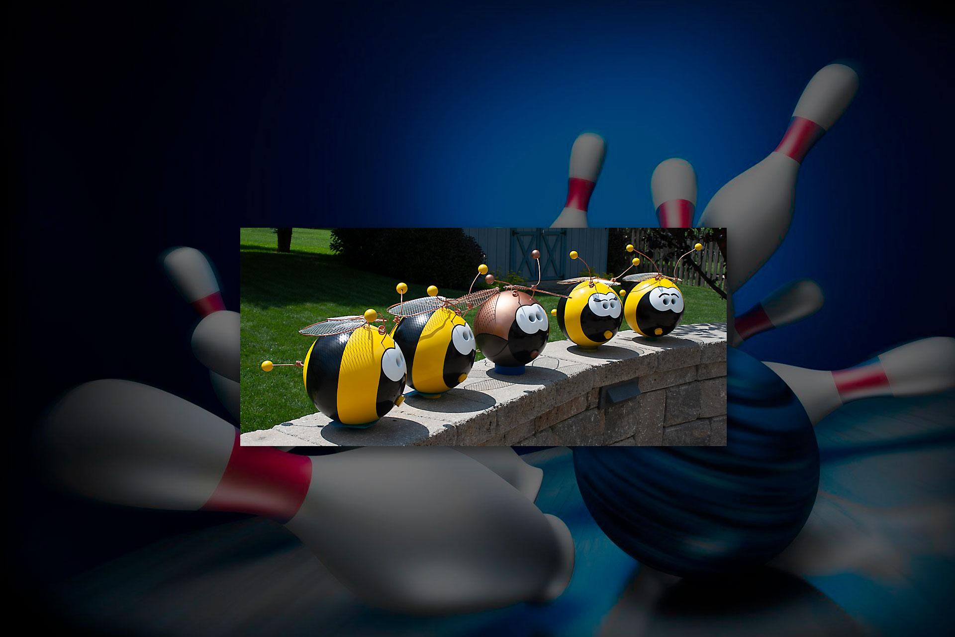Bowling Balls