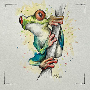 Frog