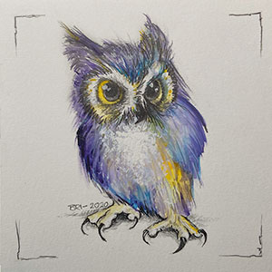 Owl