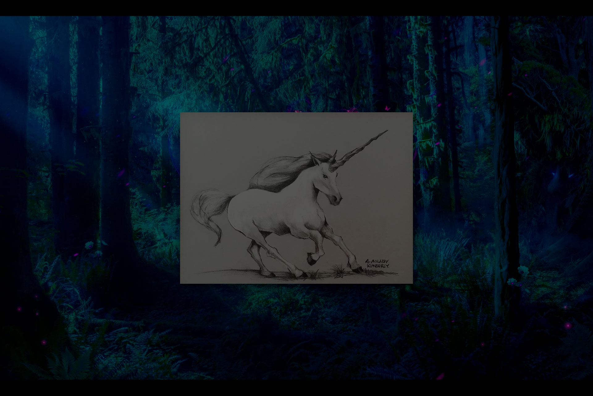 Unicorn