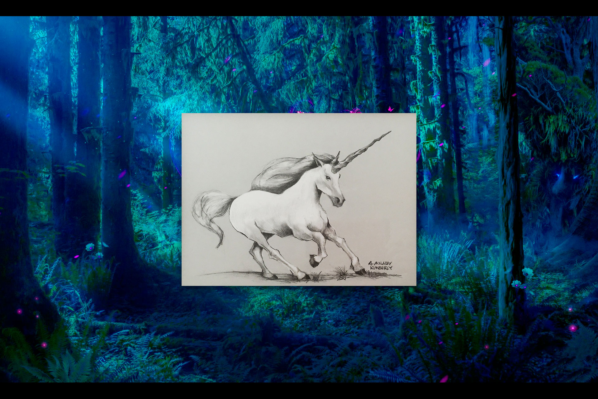 Unicorn
