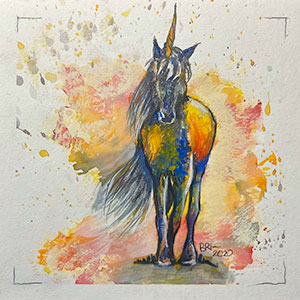 Unicorn