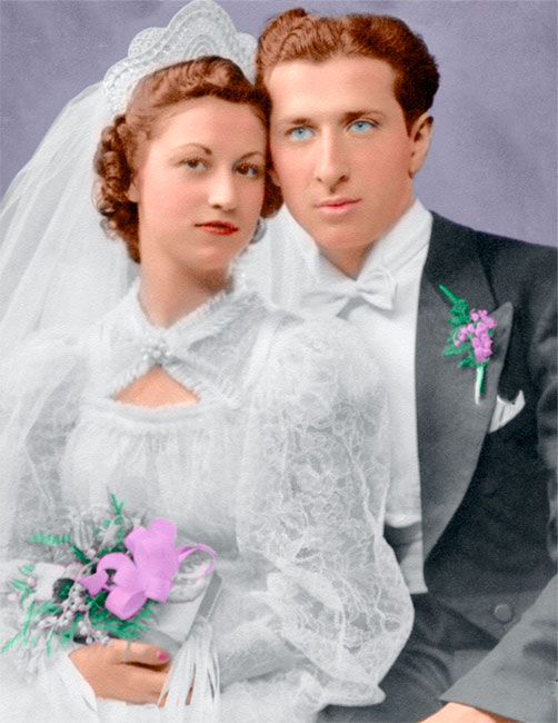Colorized