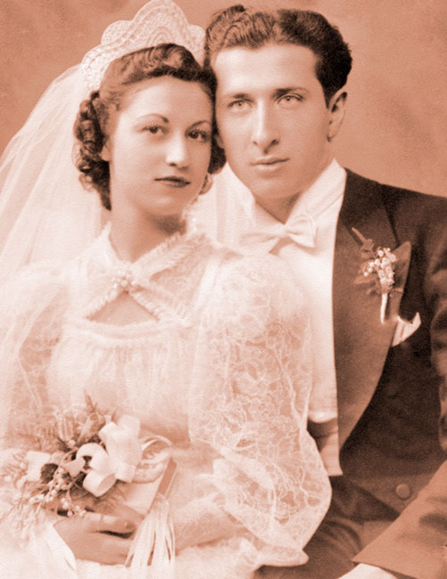 Sepia Tone
