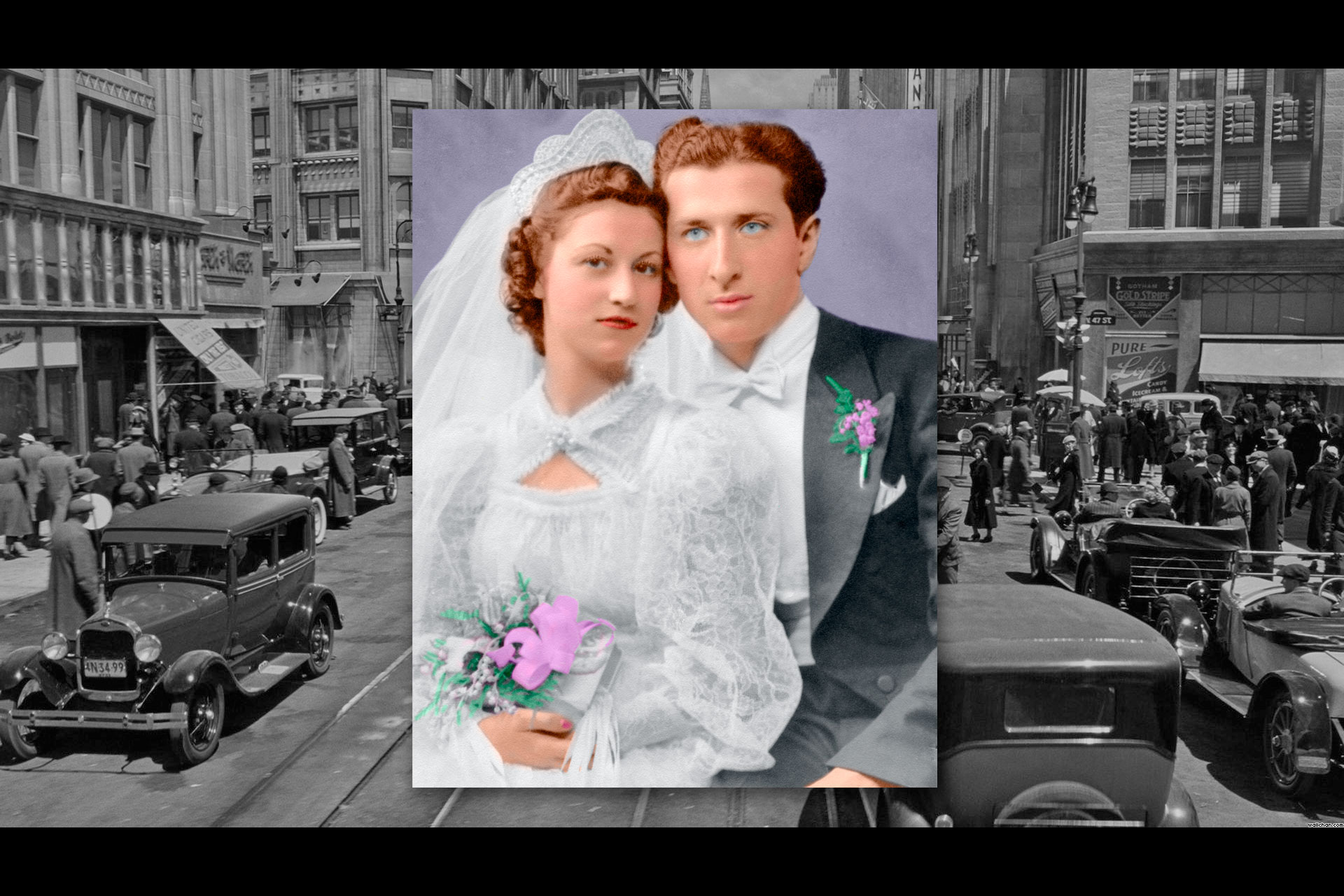 Photo Retouch
